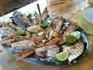 Trattoria La Sosta