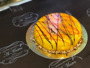 Ai Master Gelateria