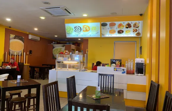 Tian Yuan Dessert Hut