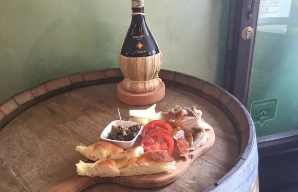 La Bottega Simply