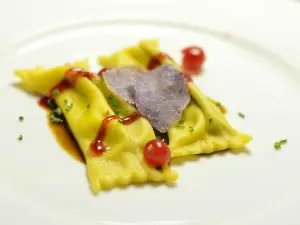 Ristorante Scoiattolo