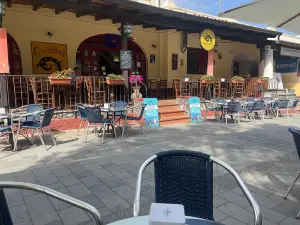 Geco Bar