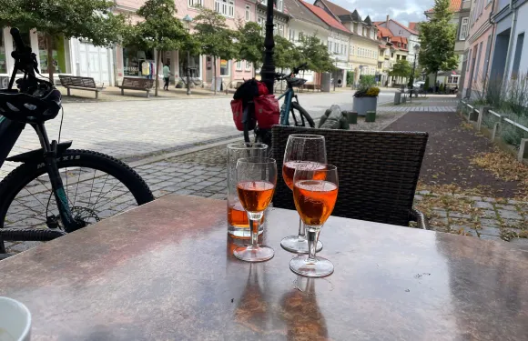 Restaurant Und Cafe Waffelstubchen Inh. Heinz-Gerald Bode