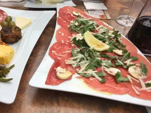 Marco Polo ital. Ristorante & Pizzeria