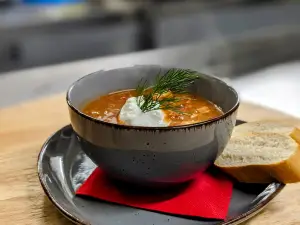 Peterssons Cafe & Restaurant