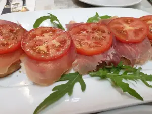 Pizzeria Pinocchio Triberg