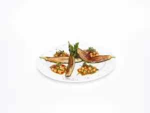 Restaurant Beiti