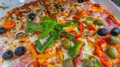 Buono in Chemnitz