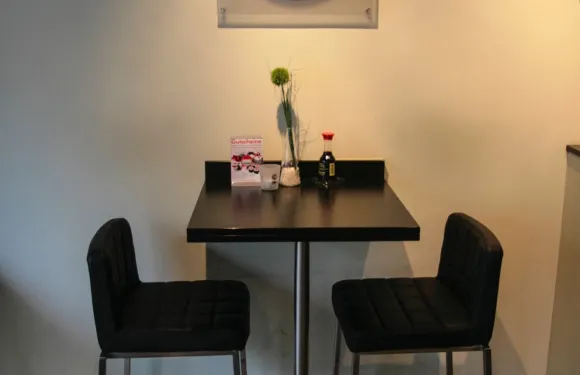 Sushifreunde Hasselbachplatz
