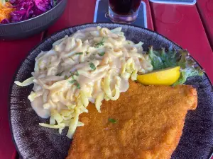 Gaststatte Zum Andres