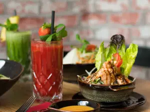 MYLIA Vietnamese Kitchen - Potsdam