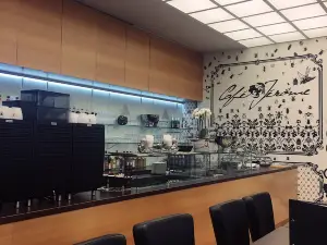 Café Jérôme