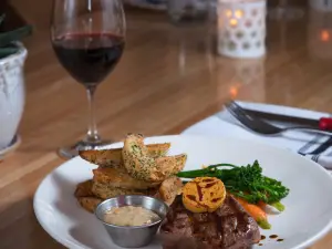 Mappatura Bistro