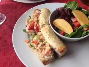 Bistro East