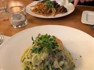 Twist Kitchen & Cocktail