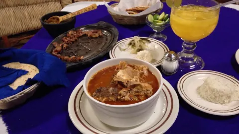 La Majada in Torreon