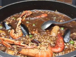 Restaurant El Pedró