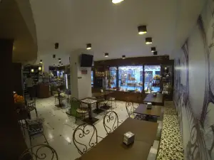 Pastisseria Cafeteria Gil