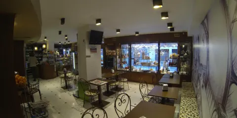 Pastisseria Gil