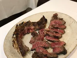 Restaurante Artzain-Enea
