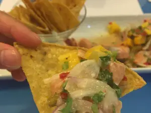 Restaurante Knoa