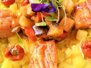 Inka Wasi Restaurant Cusco