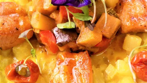 Inka Wasi Restaurant Cusco in Cusco