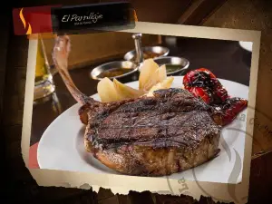 El Parrillaje