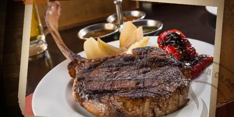 El Parrillaje