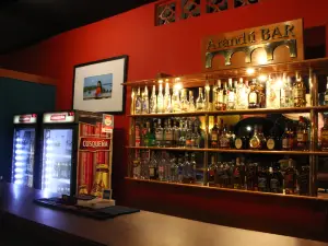 Arandu Bar
