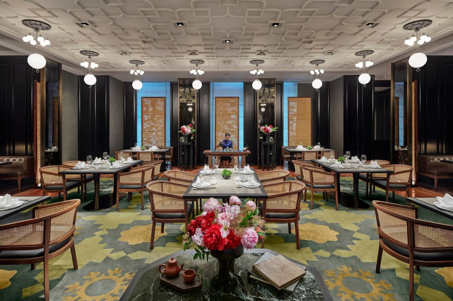 江-由辉师傅主理餐厅相片 2