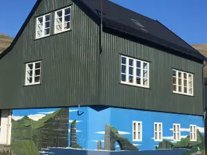 Roykstovan