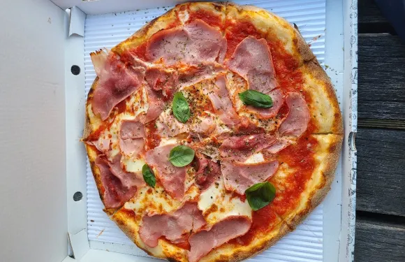 Pizza Nation