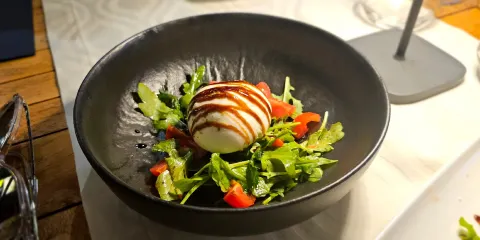 Zino Caffe Bar & Pizzeria