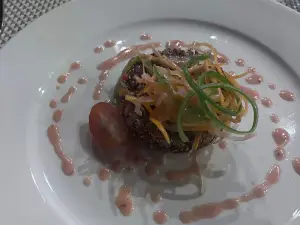 Sandy Lane Grill (Hotel guests only)