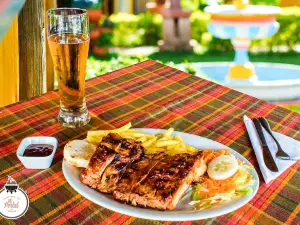 El Portal Restaurante
