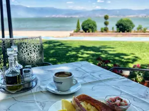 Restaurant Nota