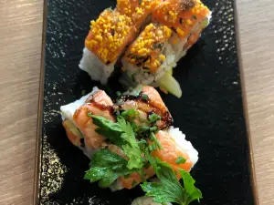 Kyoto House