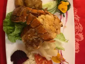 Cafe Mundo Bar-Restaurante