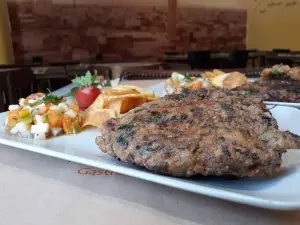 Dar Mrad Restaurant