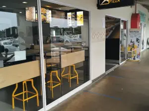 Debonairs Pizza Scottburgh Mall
