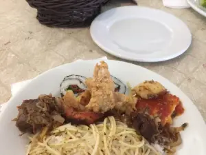 Pizzaria La Gondola