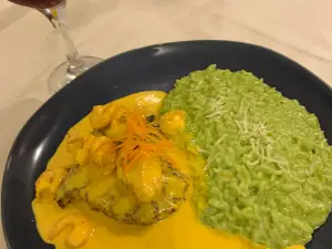 Pisco Lima - Talca