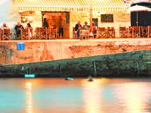 Chèspir Cales Fonts