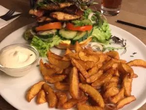Restaurant Borsen