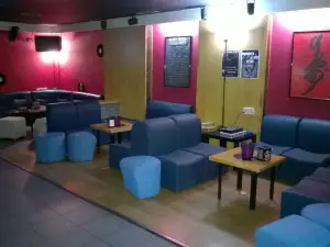 Cafe Pub Soa Bocateria