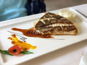 Le Tantra Restaurant