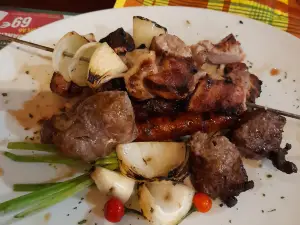 La Taverne