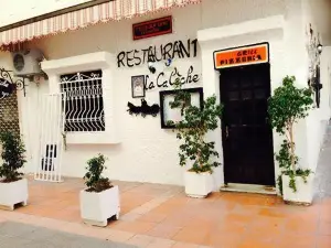 Restaurant La Calèche
