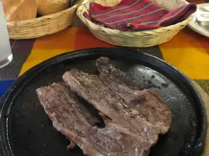 La Surtidora